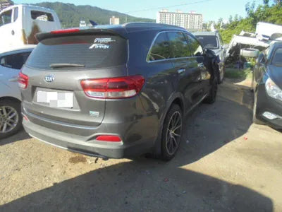 2014 Kia Sorento VIN:
