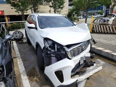 2019 Kia Sorento VIN: