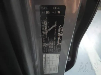 2017 Kia Sportage VIN: