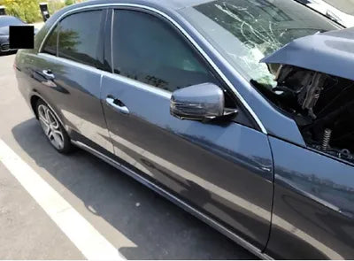 2016 Mercedes-Benz E 250 WDDHF9HB5GB254867 VIN:WDDHF9HB5GB254867