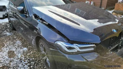 2021 BMW 530 WBA51AG05MCH28285 VIN:WBA51AG05MCH28285