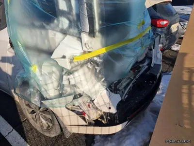 2018 Kia Carnival 204KMKNAMB81ABJS3 VIN:204KMKNAMB81ABJS3