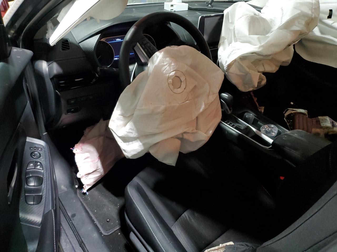 2024 NISSAN SENTRA SV VIN:3N1AB8CV7RY365043