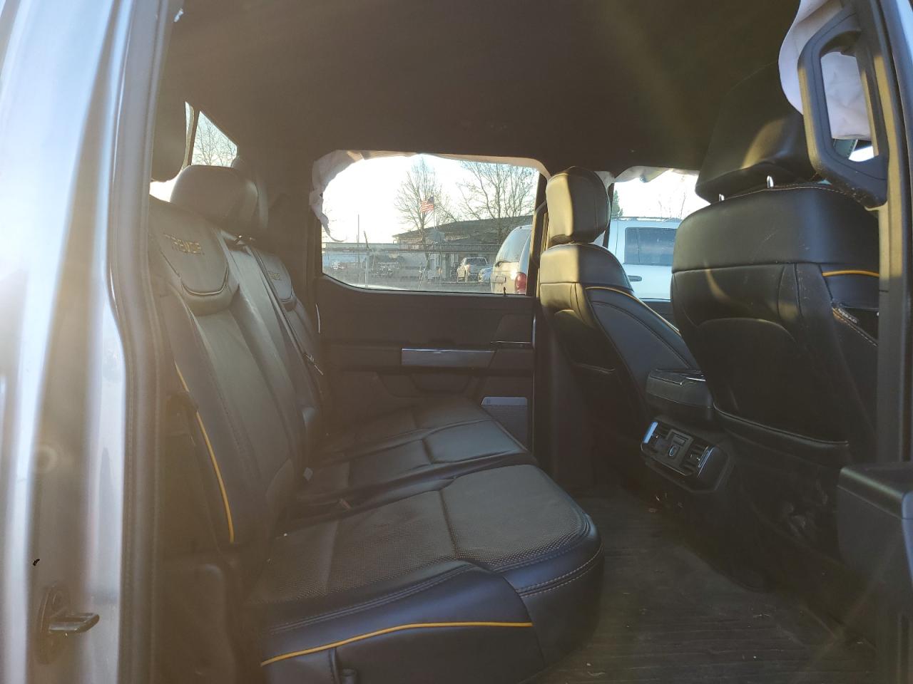 2023 FORD F150 SUPERCREW VIN:1FTEW1E8XPFB14183