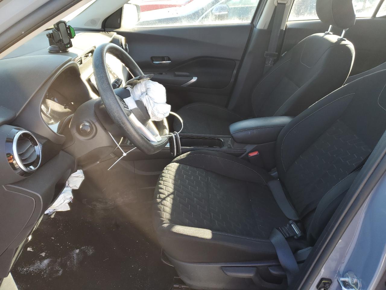 2023 NISSAN KICKS SV VIN:3N1CP5CV3PL485294