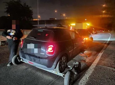 2017 MINI Cooper VIN: