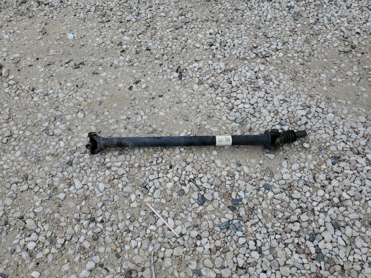 2023 CHEVROLET SILVERADO K2500 HEAVY DUTY LTZ VIN:1GC1YPEY7PF125864