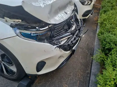 2020 Mercedes-Benz C 400 WDD8P9AB6LF002488 VIN:WDD8P9AB6LF002488