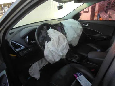 2015 Hyundai Santa FE 436KMKMHSW81UBFU3 VIN:436KMKMHSW81UBFU3