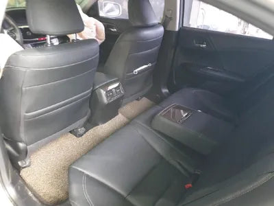 2014 Honda Accord VIN: