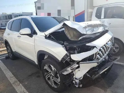 2022 Hyundai Santa FE KMHS281LGNU446410 VIN:KMHS281LGNU446410