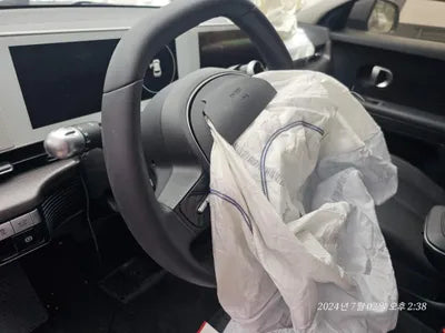 2021 Hyundai Ioniq KMHKN81CPNU026819 VIN:KMHKN81CPNU026819