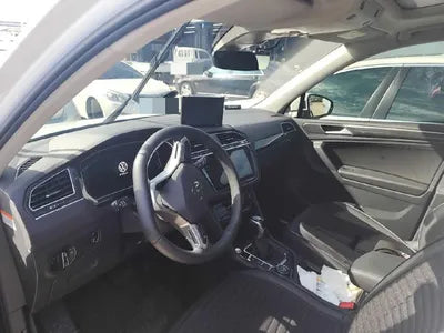 2022 Volkswagen Tiguan WVGZZZ5NZNW068893 VIN:WVGZZZ5NZNW068893