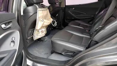 2015 Hyundai Santa FE VIN: