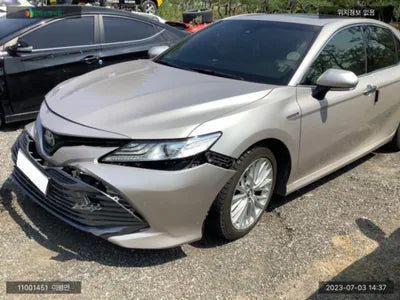 2018 Toyota Camry JTNB21HK1K3019510 VIN:JTNB21HK1K3019510