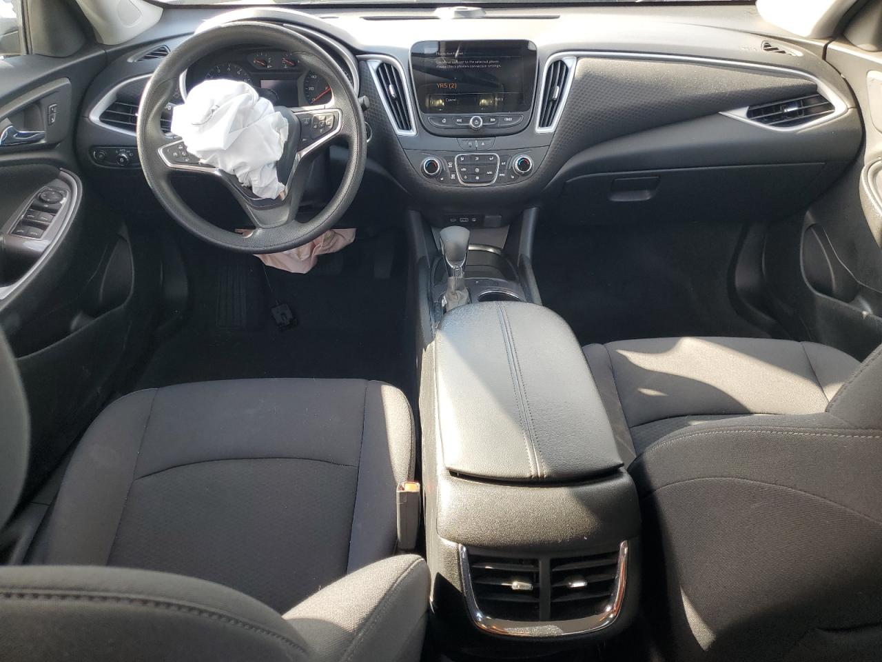 2023 CHEVROLET MALIBU LT VIN:1G1ZD5ST4PF246971