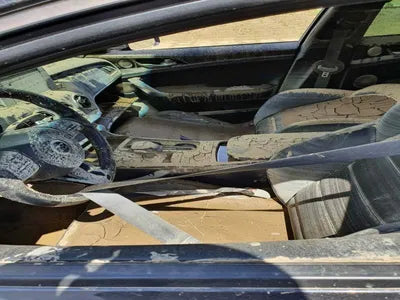 2017 Kia Stinger KNAE351ABJS002907 VIN:KNAE351ABJS002907