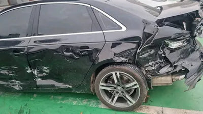 2019 Audi A4 WAUZZZF49KA125486 VIN:WAUZZZF49KA125486