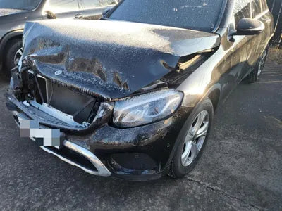 2018 Mercedes-Benz GLC 220 WDC0G0FB0JF447814 VIN:WDC0G0FB0JF447814