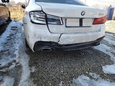 2017 BMW 520 WBAJC3107HG465922 VIN:WBAJC3107HG465922