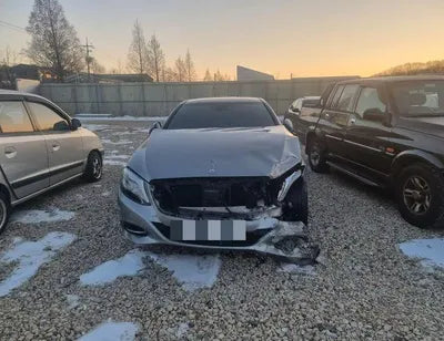 2015 Mercedes-Benz S 350 VIN: