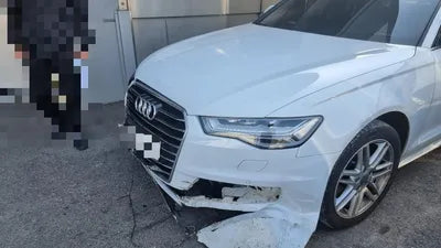 2016 Audi A6 WAUZZZ4GXGN095699 VIN:WAUZZZ4GXGN095699