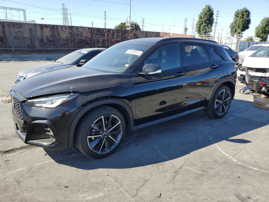 2023 INFINITI QX50 SPORT VIN:3PCAJ5FAXPF109995