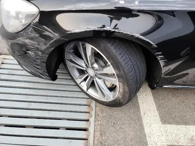 2016 Mercedes-Benz S 500 VIN: