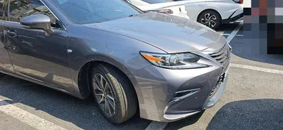 2016 Lexus ES 300 VIN: