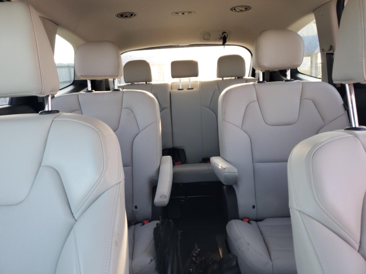 2024 KIA TELLURIDE S VIN:5XYP64GC9RG500914