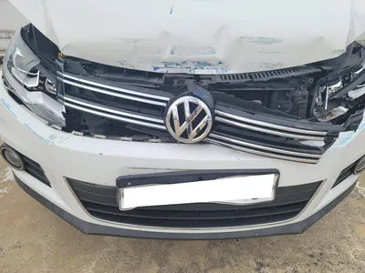 2016 Volkswagen Tiguan WVGZZZ5NZGW084445 VIN:WVGZZZ5NZGW084445