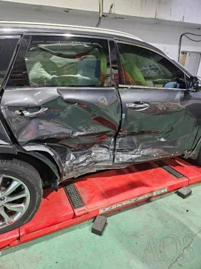 2016 Kia Sorento VIN: