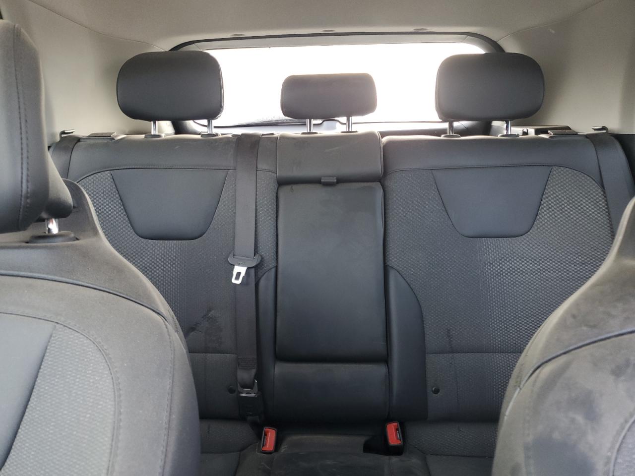 2023 KIA NIRO EX VIN:KNDCR3LE0P5099489