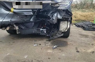 2016 Mercedes-Benz C 200 WDDWF4CB4HF483178 VIN:WDDWF4CB4HF483178