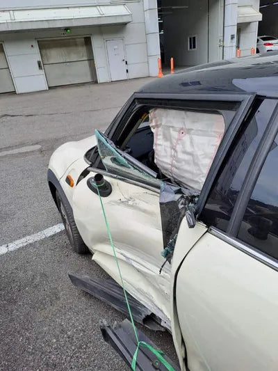2016 MINI Cooper WMWXU1107G2D88902 VIN:WMWXU1107G2D88902