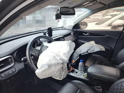 2017 Kia Sorento VIN: