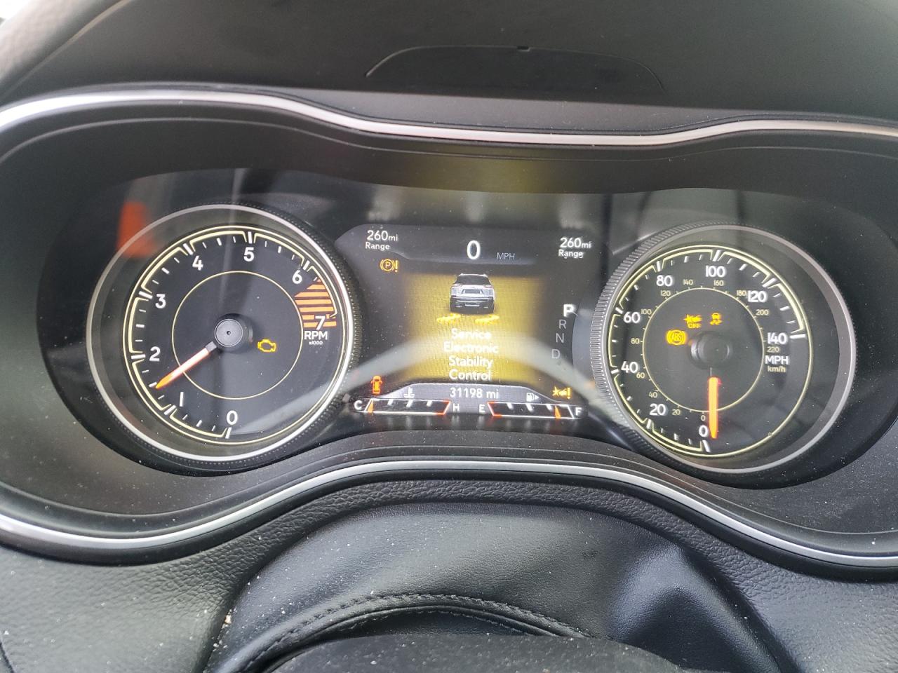 2023 JEEP CHEROKEE ALTITUDE LUX VIN:1C4PJMMB9PD102964