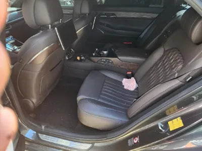 2019 Genesis G90 VIN: