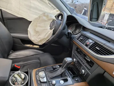 2016 Audi 50 WAUZZZ4G6GN015878 VIN:WAUZZZ4G6GN015878