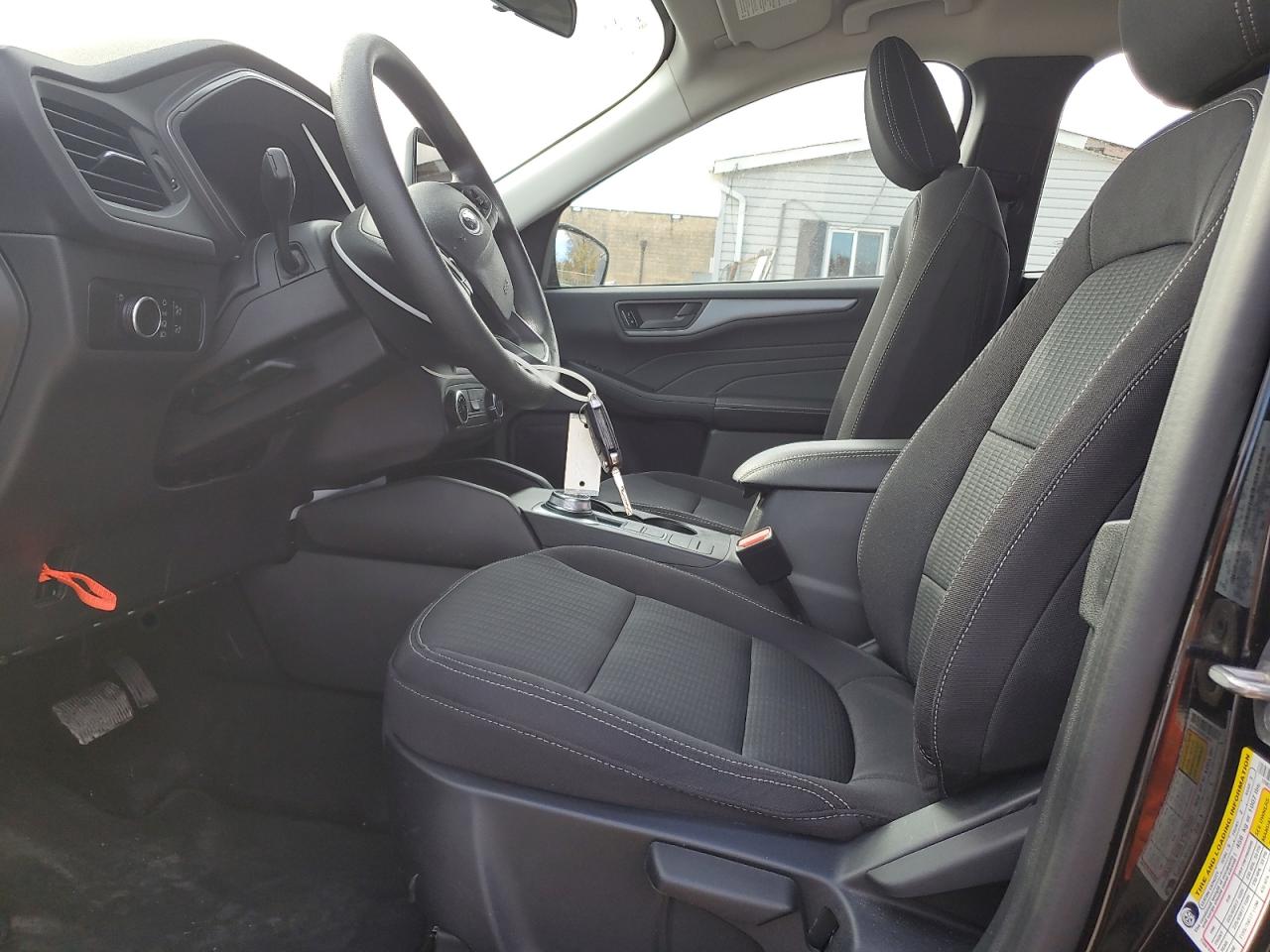 2023 FORD ESCAPE  VIN:1FMCU9FN3PUA16118