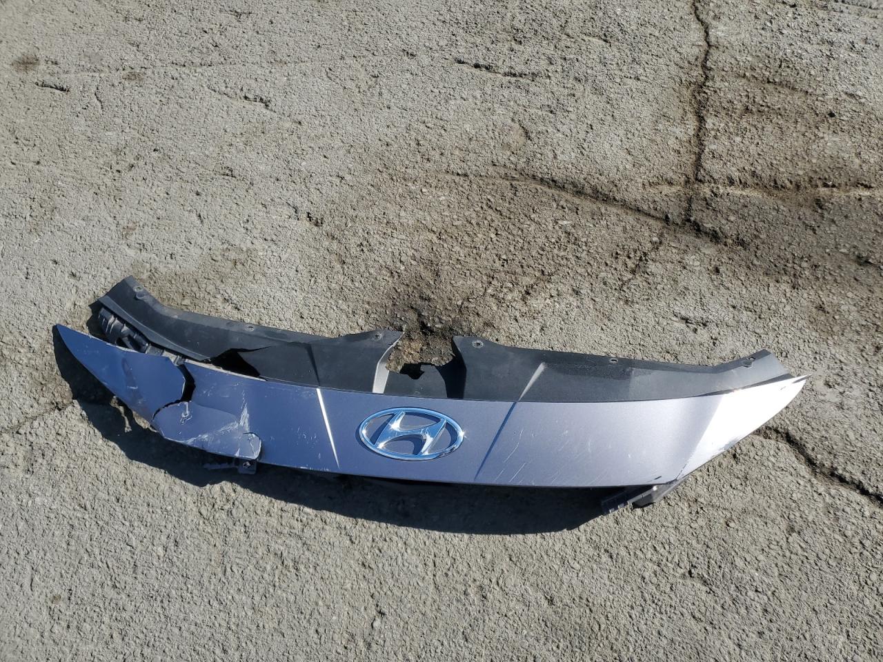 2022 HYUNDAI ELANTRA SEL VIN:KMHLS4AG5NU311249