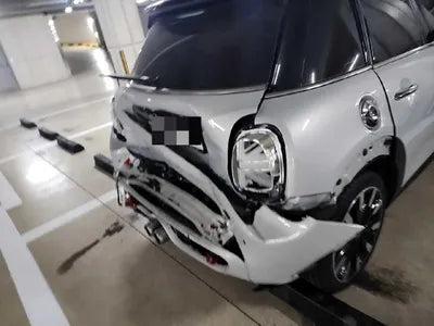 2020 MINI Cooper VIN: