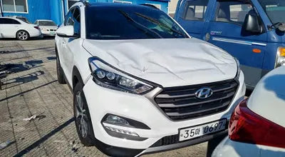 2016 Hyundai Tucson 000KMKMHJ3815GGU1 VIN:000KMKMHJ3815GGU1