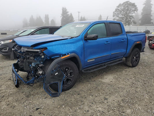 2023 GMC CANYON ELEVATION VIN:1GTP5BEK7P1131310