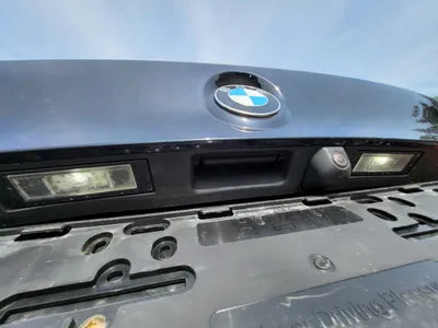 2021 BMW 6 Series WBAJY410XMCF88206 VIN:WBAJY410XMCF88206