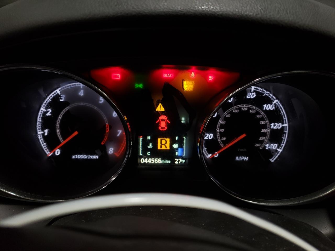 2023 MITSUBISHI OUTLANDER SPORT S/SE VIN:JA4ARUAU0PU001505