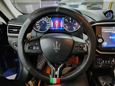 2015 Maserati Ghibli ZAM57TSA9F1129488 VIN:ZAM57TSA9F1129488