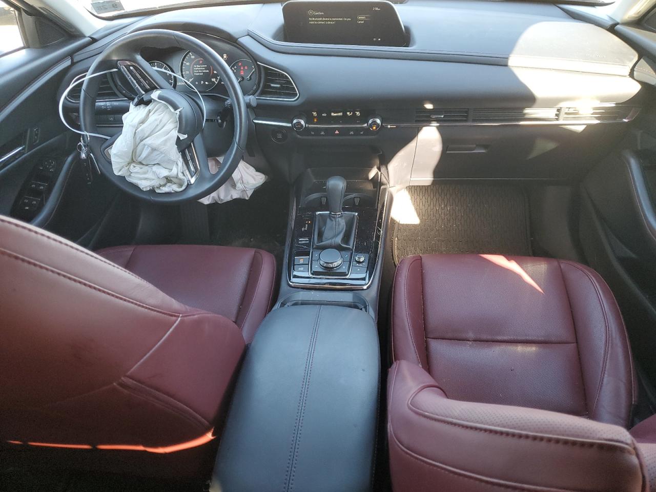 2023 MAZDA CX-30 PREFERRED VIN:3MVDMBCM3PM572198