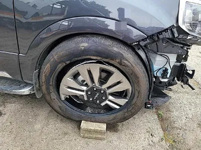 2022 Kia Mohave KNAKN814DNA236062 VIN:KNAKN814DNA236062