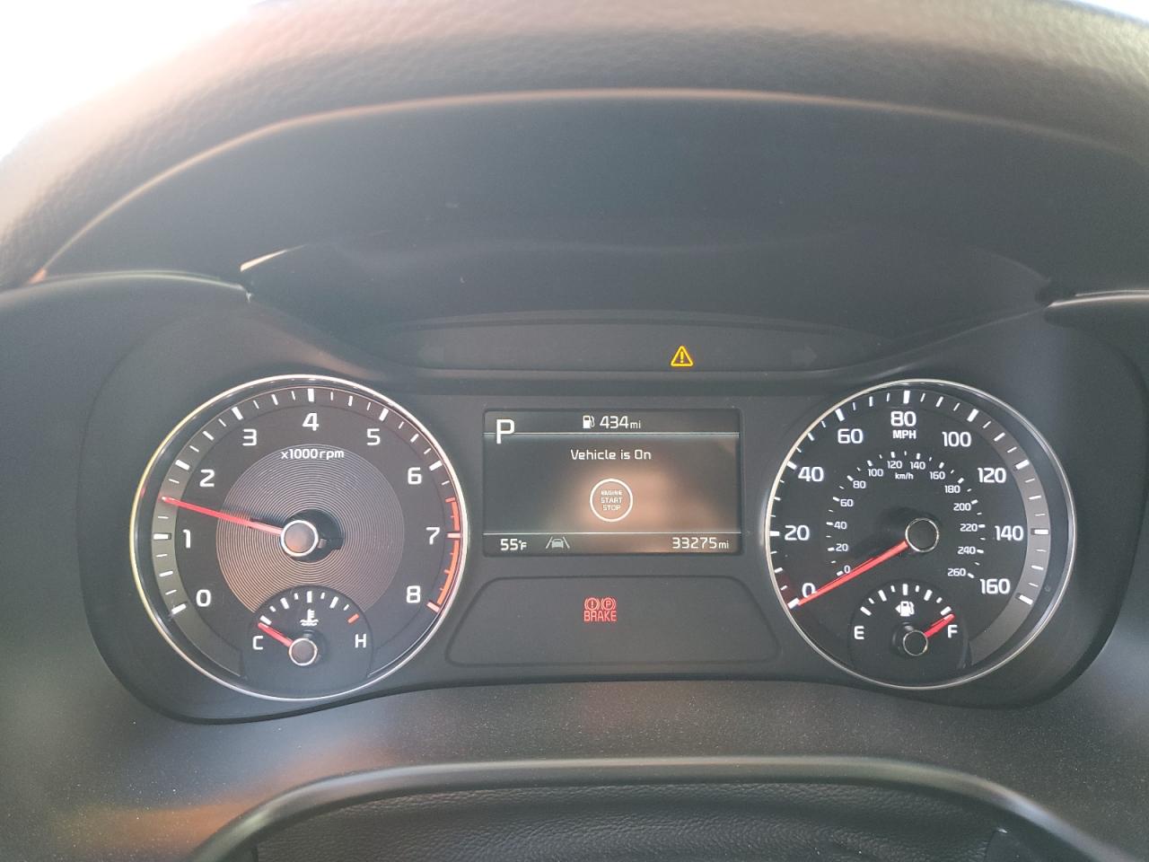 2023 KIA FORTE GT LINE VIN:3KPF54AD8PE625221